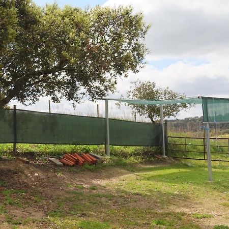 Вилла Monte Do Salto Da Raposa Figueira e Barros Экстерьер фото